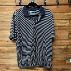 Men’s Golf Polo